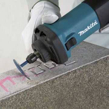 Makita GD0602 400 Watt Kalıp Taşlama Makinası