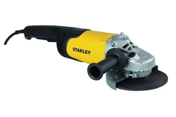 Stanley Büyük Taşlama 2200 Watt 180 mm STGL2218