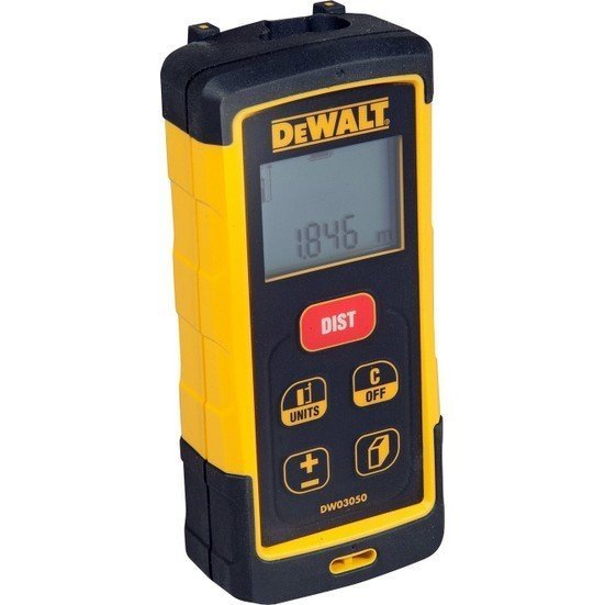 Dewalt DW03050 Lazermetre 50M