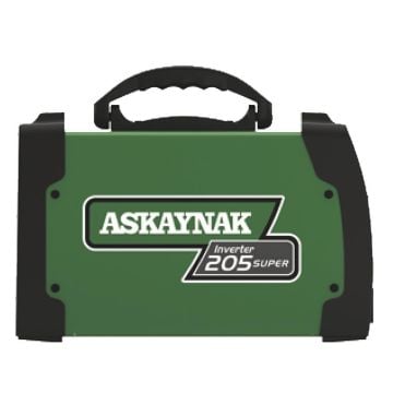 Askaynak Inverter 205 Super Kaynak Makinesi