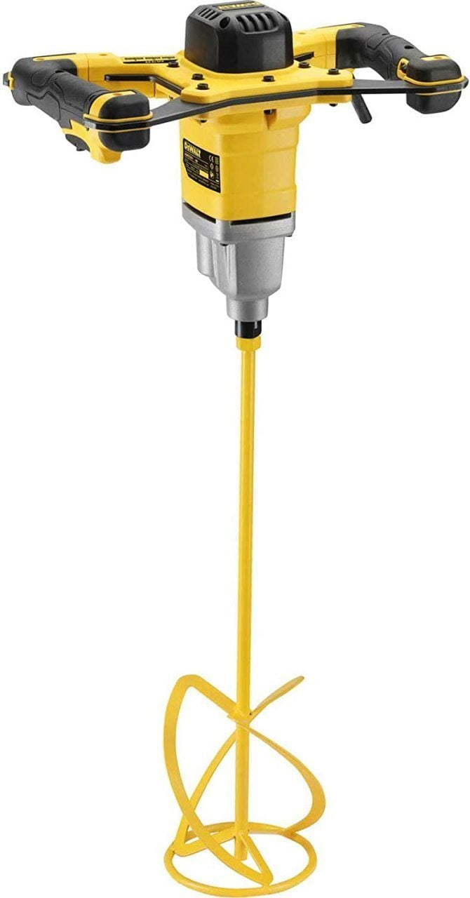 Dewalt DWD241 1800W Karıştırıcı Matkap