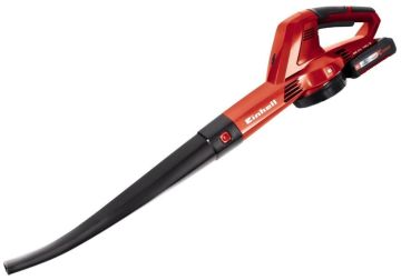 Einhell 3433533 Güç X-Change Akülü Yaprak Üfleyici