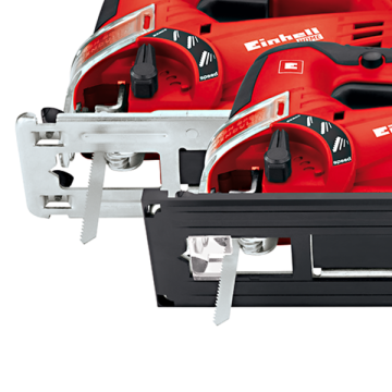 Einhell TH-JS 85 Dekupaj Testere