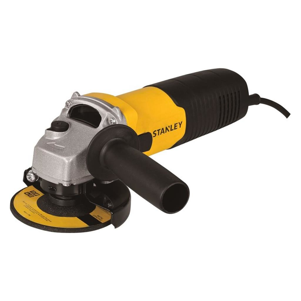 Stanley SG7115 Avuç Taşlama 750W 115mm