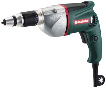 Metabo DWSE 6.3 Elektrikli Tornavida