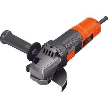 Black&Decker BEG220 900W 125MM Avuç Taşlama