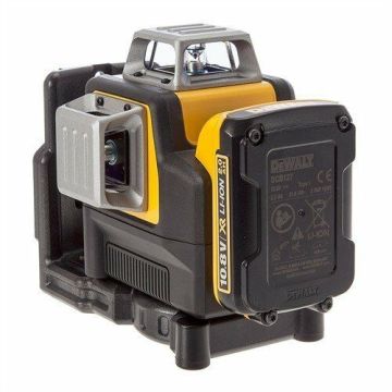 Dewalt DCE089D1G 10,8Volt/2,0 Ah Li-Ion Yeşil Çizgi Lazer Distomat