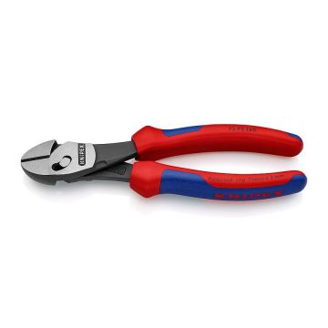 Knipex 7372180 TwinForce Yan Keski