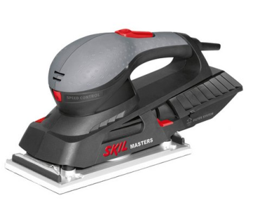 Skil Masters 7381 MA Titreşimli Zımpara