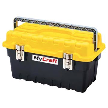 MyCraft AN. 01-16'' Çift Kilitli Takım Çantaları