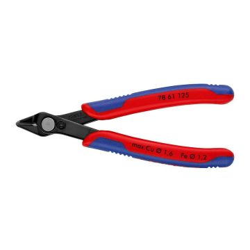 Knipex 7861125 Süper Knips Yan Keski