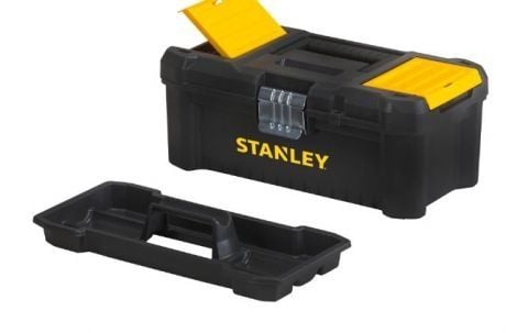 Stanley Metal Kilitli Takım Çantası 16''