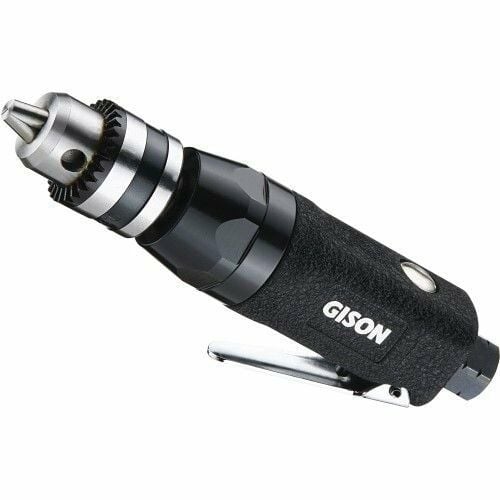 Gison GP-330A Havalı Kalem Matkap