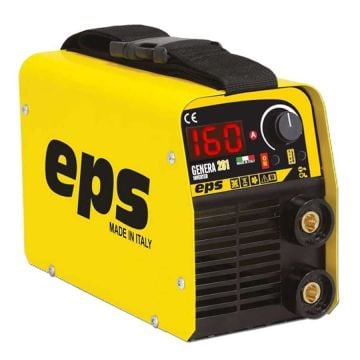 Eps Genera 160 Amper Kaynak Makinesi