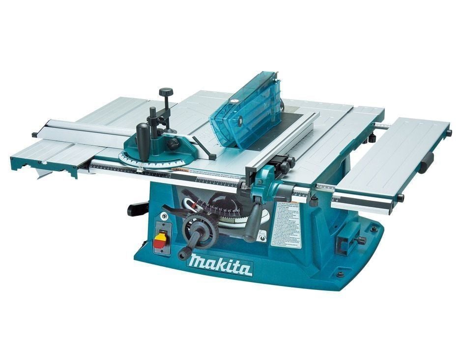 Makita MLT100 1500 Watt Yatar Daire Testere Makinası