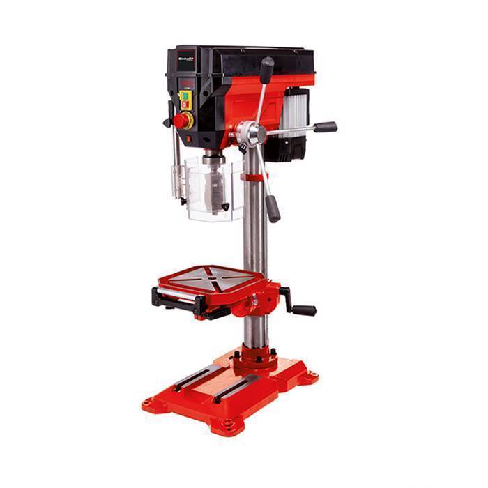 Einhell TE-BD 750 E Tezgah Matkap