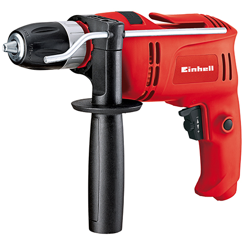 Einhell TC-ID 650 Darbeli Matkap 650 Watt