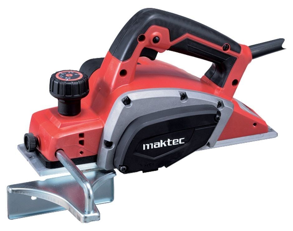 Maktec MT191 82mm Planya Makinesi