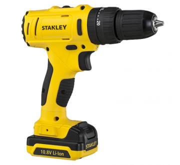 Stanley SCD12S2K Darbesiz Matkap Vidalama