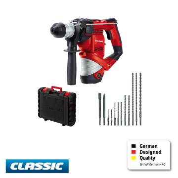 Einhell TC-RH 900 Kit Kırıcı Delici