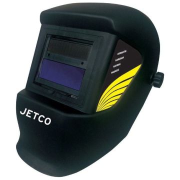 Jetco JWH4111 Kaynak Maskesi