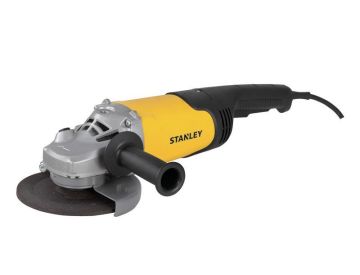 Stanley 2000 Watt 180 mm Büyük Taşlama Makinesi