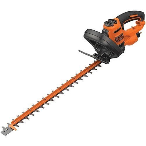 Black Decker BEHTS401 500W 55 cm Çit Budama ve Kesme Makinası