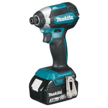 Makita DTD153RFJ Akülü Darbeli Vidalama