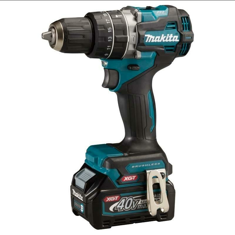 Makita HP002GA201 Darbeli Matkap Vidalama