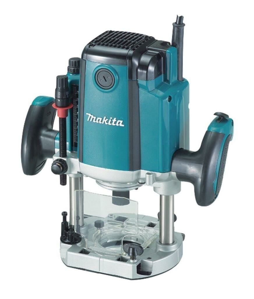 Makita RP1800 1850 Watt Dik Freze