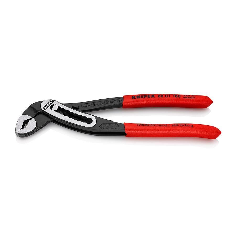 Knipex 88 01 Ayarlı Fort Pense 180 mm