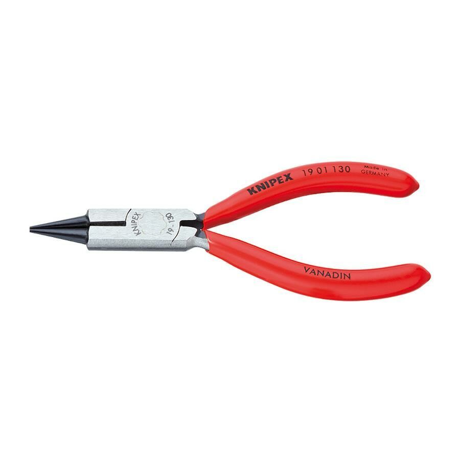 Knipex 19 01 Kesicili Kuyumcu Pensi 130 mm