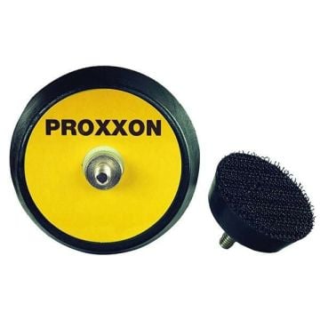 Proxxon 29074 (WP/E, WP/A, EP/E, EP/A İçin)  Cırt Taban Ped 30 mm