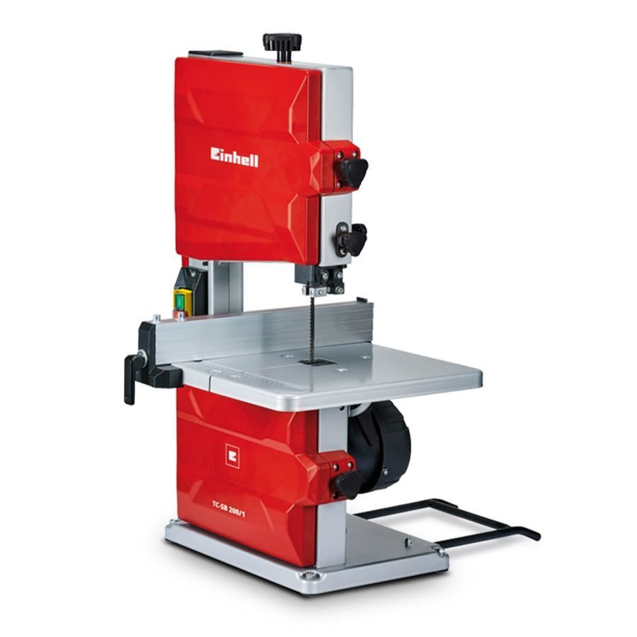 Einhell TC-SB 200/1 Şerit Testere