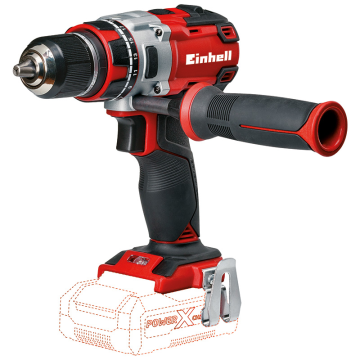 Einhell PXC Kömürsüz Akülü Vidalama TE-CD 18 Li BL - Solo