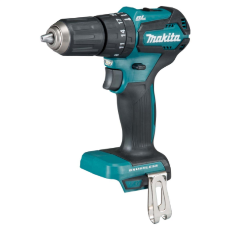 Makita DHP483Z Akülü Matkap Vidalama