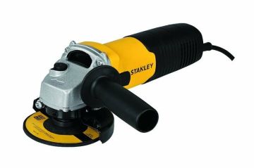 Stanley Avuç Taşlama 710 Watt 115 mm STGS7115