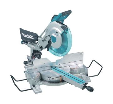 Makita LS1216 Çift Sürgülü Gönye Kesme Makinası