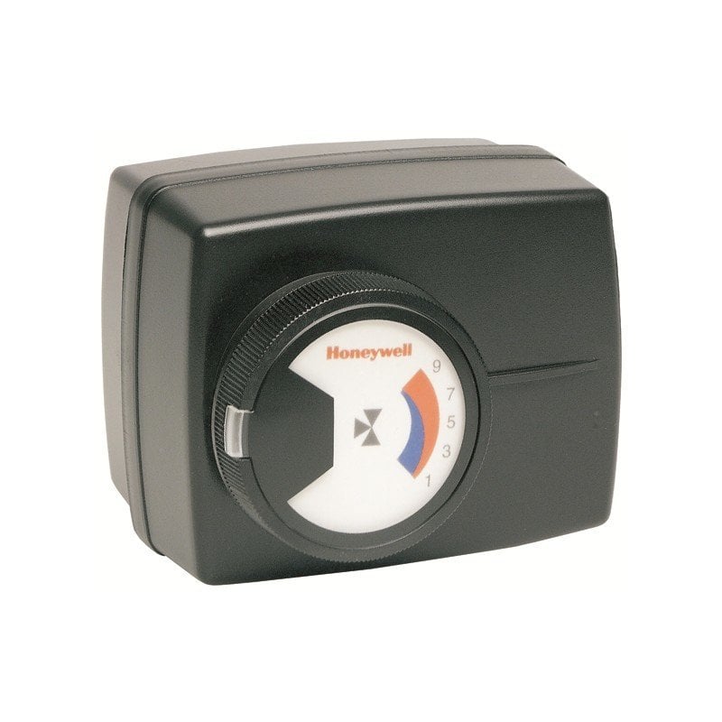 M6063L1009 Yüzer Kontrol Vana Motoru T=1,5 dk - Tork=7Nm, 230V