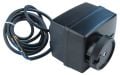 M6063L1009 Yüzer Kontrol Vana Motoru T=1,5 dk - Tork=7Nm, 230V