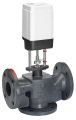 AMV 55 - 082H3021 Vana Motoru 8 s/mm - 2000N, 230V
