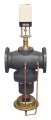 AMV 55 - 082H3021 Vana Motoru 8 s/mm - 2000N, 230V