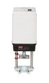 AMV 55 - 082H3021 Vana Motoru 8 s/mm - 2000N, 230V
