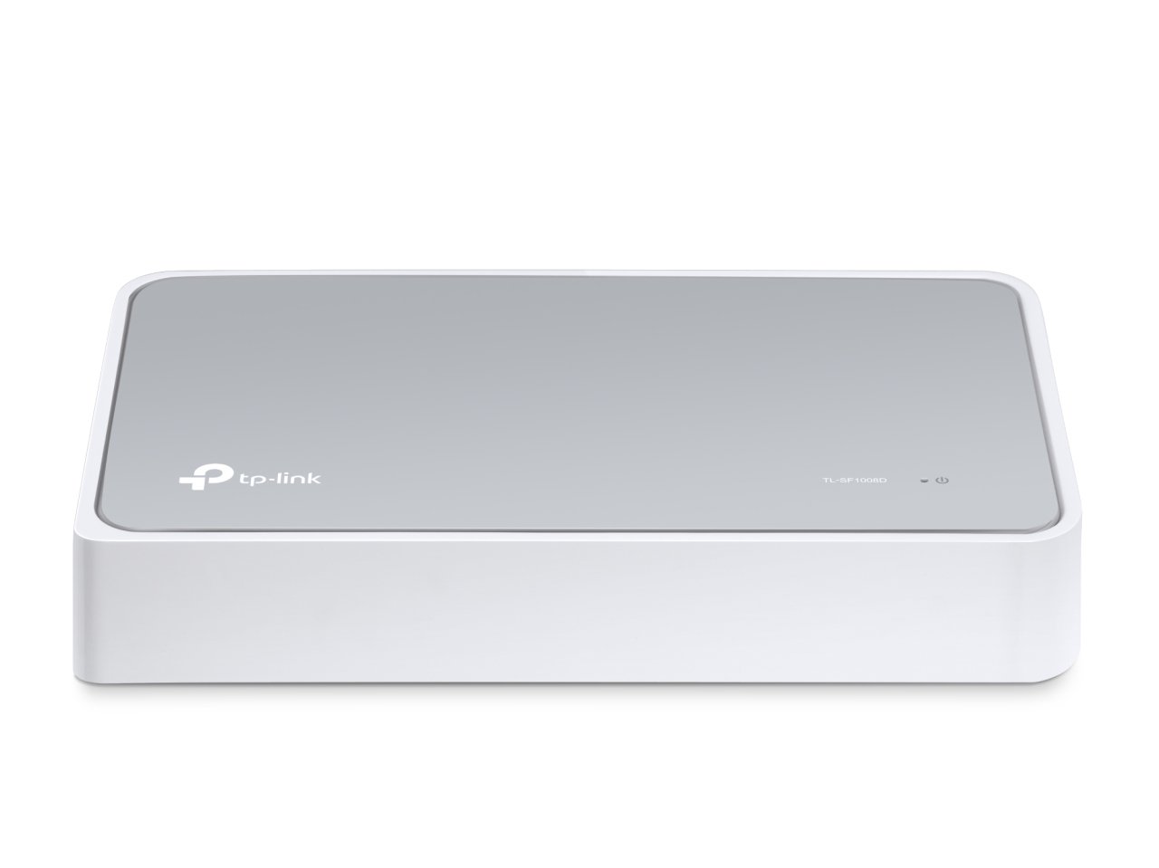 TL-SF1008D 8-Portlu 10/100Mbps Masaüstü Switch