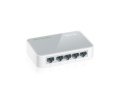 TL-SF1005D 5-Portlu 10/100Mbps Masaüstü Switch