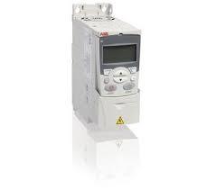 ACS310 4kW Frekans invertörü