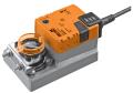 NM230A-S Damper Motoru 230VAC 10Nm yüzer Kontrol SPDT