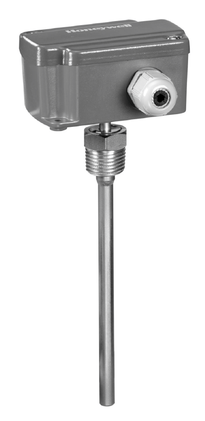 VF20-3B54 Daldırma Tipi Sıcaklık Sensörü, Kovanlı