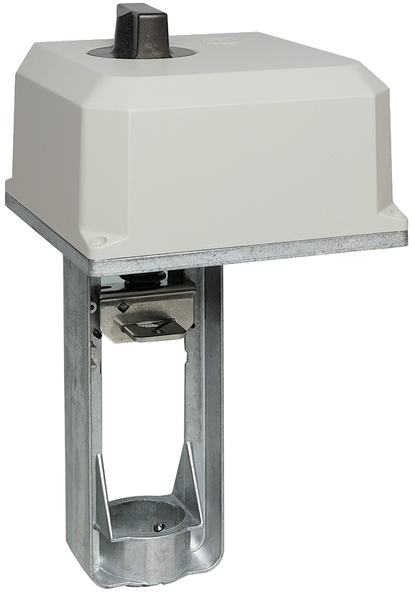 ML6421A3013 Vana Motoru T=1.9 dk Strok 20mm, 230V - El kumandalı