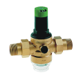 D06F-11/4A Basınç Düşürücü Vana DN32 R=1 1/4'' KVS=5.9